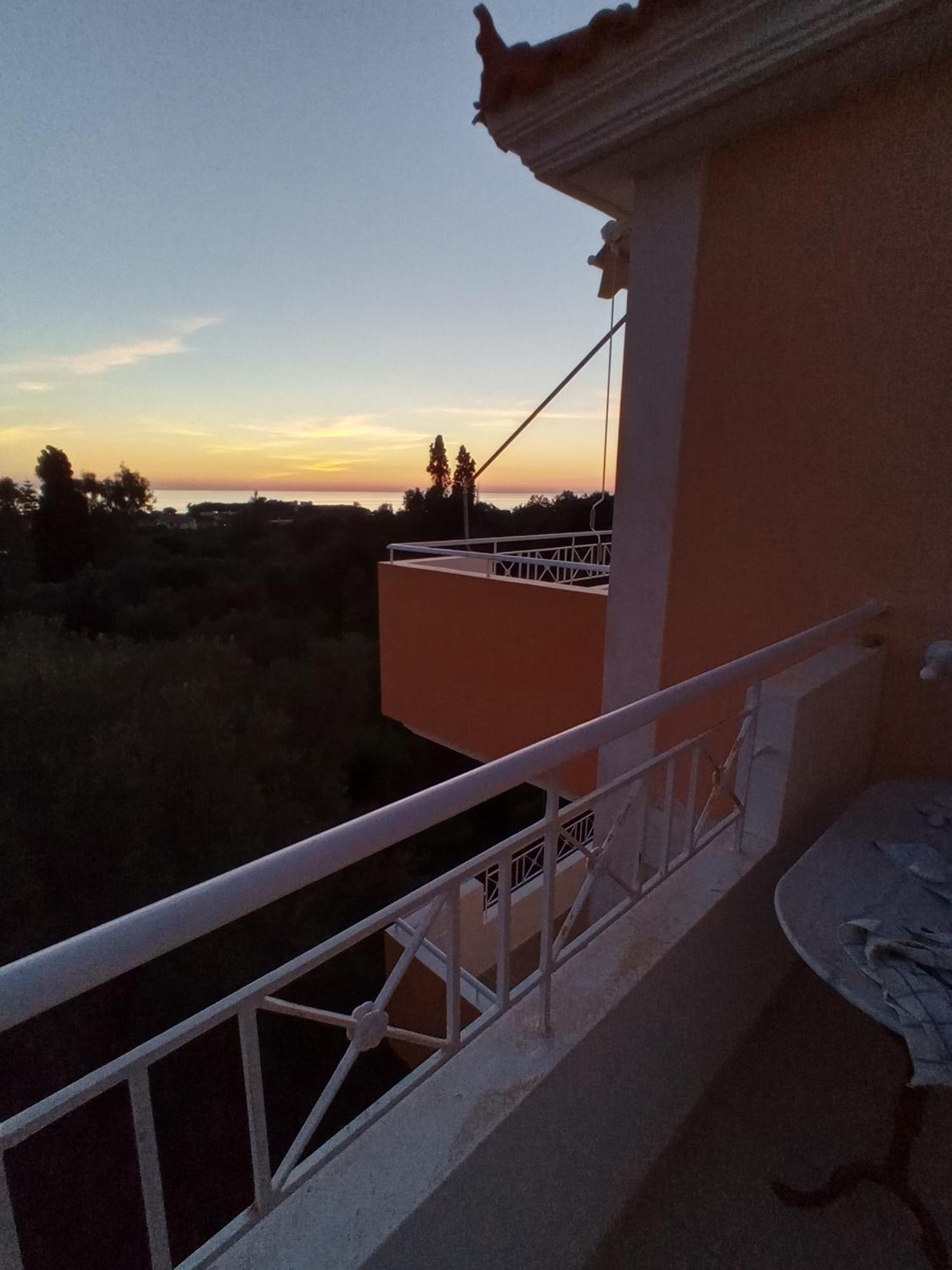Helena Inn Svoronata Ruang foto